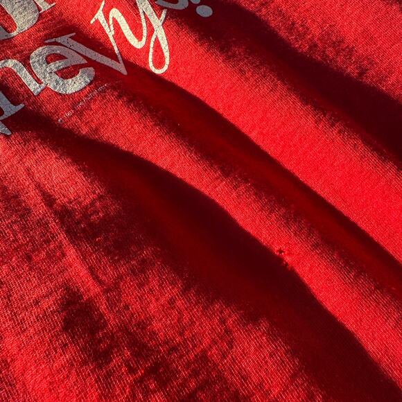 1991 Ford Graphic Shirt on Screen Stars - Picture 7 of 7